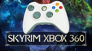 We Played Skyrim on the XBOX 360 in 2022 - Our Oldest Character Builds