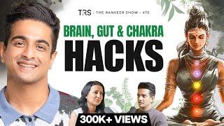 The 2025 Fitness Advice You NEED - Doctor To Billionaires, Dr. Chiti Parikh | The Ranveer Show 470