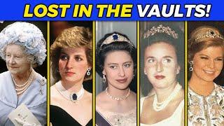 Forgotten Royal Sapphires: Jewels Waiting to Reemerge