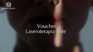 Voucher Laseroterapia ELITE w Klinice Miracki 