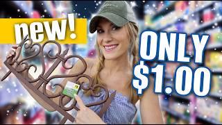 Dollar General just OUTSMARTED Dollar Tree?!  REAL $1 DEALS you NEED to know!