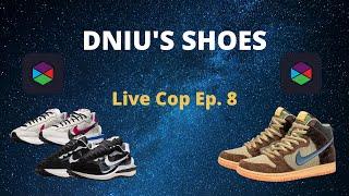 NO LONGER WASHED ON SHOPIFY!! - Sneaker Bot Live Cop Ep. 8 - SoleAIO 1.0 - Sacai Nike, Concepts Dunk