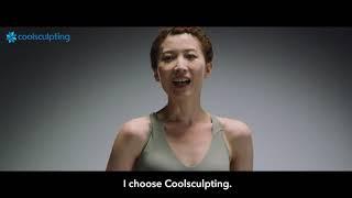 CoolSculpting® - Jeanette Aw