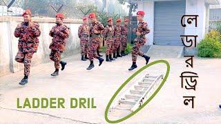 ladder drill in fire service-rs nucleus