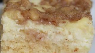 DELICIOUS POLISH CAKE - Recipe