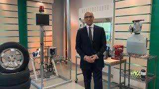 Consumer 101 Behind-the-scenes with Jack Rico | Consumer Reports