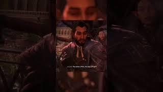 Sad... LUCANIS mourns DESTRUCTION OF TREVISO - Dragon Age The Veilguard