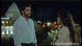 Suhandan&Hamit Klip//Seni Severdim Yıldız Usmonova feat. Yaşar #SuHam