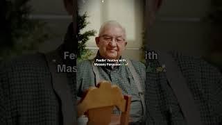 Brett Kissel - I Want A Massey Ferguson For Christmas