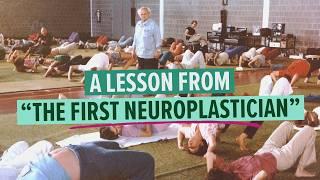 Should we "correct" people? Feldenkraisian Learning & Neuroplastic Healing. #neuroplasticity