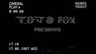 Jojo Fox Presents Logo
