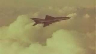 MiG-21. Sky music