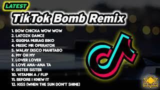 Best of Tiktok Bomb Remix (Nonstop) | Dj Jurlan Remix | Latest Tiktok Bomb Remix as of July 2023