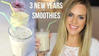 #ad | HOW TO: Healthy Smoothies with Liza Prideaux!