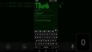 How to send Sms in termux # sms bomber #