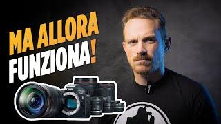 Quale CAMERA fa FOTO MIGLIORI? La MIRRORLESS è MEGLIO? fotocamera migliore? come fare foto più belle