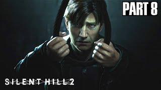 Silent Hill 2 is More Terrifying Than Ever – The Eerie Atmosphere and Sounds Will Haunt You!