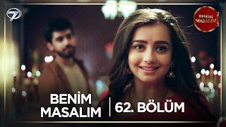 Benim Masalım Hint Dizisi | 62. Bölüm | 6 Kasım 2024   @kanal7