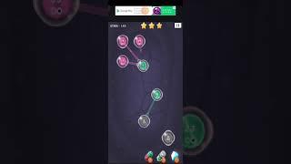 Cell expansion wars level 143 walkthrough ⭐⭐⭐ walkthrough ⭐⭐⭐