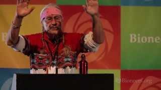 Dennis Martinez - Native Perspectives on Sustainability | Bioneers