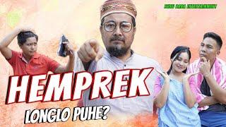 HEMPREK longlo puhe? || Independence Day || Ruru Rara Entertainment