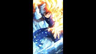THIS IS 4K ANIME shoto todoroki edit (call me by your name)