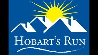 Hobarts Run 2023 In Review