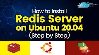 How to Install Redis Server on Ubuntu 20.04 / 22.04 (Step by Step)