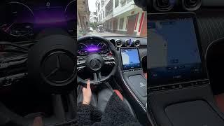 As long as I don't sell it, it will always be mine🫀 #car #mercedes #luxury #shorts #youtubeshorts