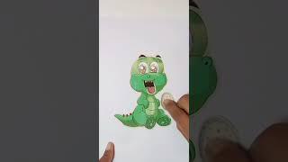 Dragon Stickers  | Aiman Drawings