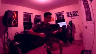 Mood for a Day (Cover) - Ian Russo