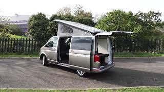 Camper Love - Eco Wagon Classic - Price £47,500 / Miles - 500