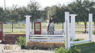 erlinka Semilly first ride