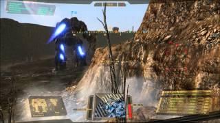 AS7-D - Inner Sphere VS Clanners [MWO MechWarrior Online Gameplay]