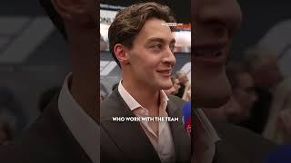 George Russell reveals Max Verstappen DIDN'T KNOW about Red Bull Canada protest 