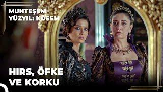 Nasıl Kösem Oldum? "İsyanın Sorumlusu Aranıyor" | Muhteşem Yüzyıl: Kösem