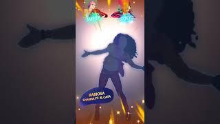 Just Dance + - 2 new songs available !