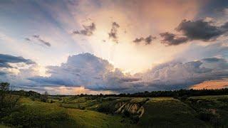 СПЯТ КУРГАНЫ ТЁМНЫЕ / Разбор на гармони