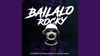 Bailalo Rocky