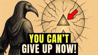 THIS VIDEO FINDS YOU when your REALITY is about to SHIFT—Thoth’s 2nd LAW to MANIPULATE the UNIVERSE