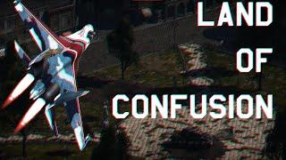 LAND OF CONFUSION - RWSM Cinematic Trailer