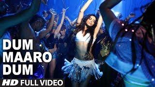 "Dum Maaro Dum" Full Song | "Deepika Padukone"