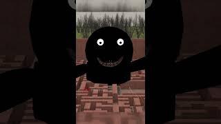 Giant Friend in MAZE #shorts #gmod #garrysmod #shortvideo #shortsfeed