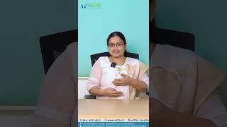 Pregnancy Challenges Part 2 with Dr. Vaidehi! | at Unittas Multispeciality Hospital, Chennai