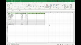 How to convert minutes to seconds in Excel