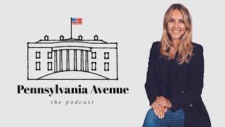 Welcome to Pennsylvania Avenue!