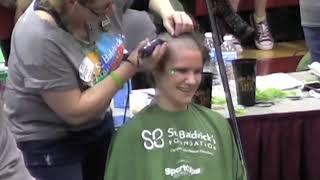 SHAVE 3 CHAIRS NO COMMERCIALS ON HAIRCUT.NET 012706