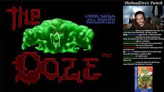 Livestream Recording - 30 Minute Games - Week 26 - SG [The Ooze][Zero Wing][Streets of Rage] + Chat