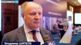 AIPM в сюжете «Фармвестник ТВ»