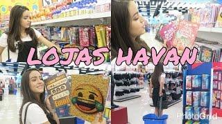 Comprando Material Escolar 2017 | Isa Camargo